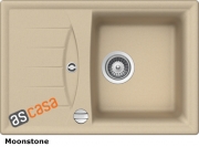 Schock Genius D-100 S U Unterbau, Onyx