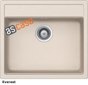 Schock Nemo N-100 U Unterbau, Nero