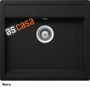 Schock Nemo N-100 U Unterbau, Onyx