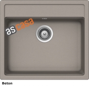 Schock Nemo N-100 U Unterbau, Onyx