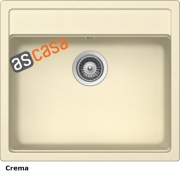 Schock Nemo N-100 U Unterbau, Onyx