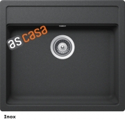 Schock Nemo N-100 U Unterbau, Onyx