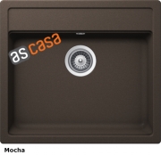 Schock Nemo N-100 U Unterbau, Onyx