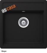 Schock Nemo N-100 SU Unterbau, Onyx