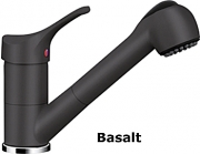 Schock Leva Schlauchbrause, Hochdruck, Cristalite, Croma