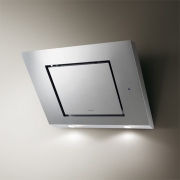 Elica Elektra IX/F/80 Wandhaube Edelstahl, PRF0006872A