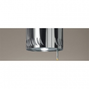 Elica Naked IX/F 25 Inselhaube Edelstahl, mit LED-Beleuchtung, 64714985/1. Mit 5 Jahren Garantie!