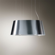 Elica Twin Inselhaube Edelstahl, 65414590A. Mit 5 Jahren Garantie!