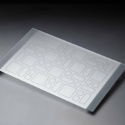 Reginox Schneidebrett Glas, R1216