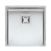 Reginox Texas 40x40, Edelstahlsple, R28025