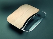 Reginox Schneidebrett Holz, S1145