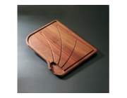 Reginox Schneidebrett Holz, S1130