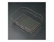 Reginox Geschirrkorb Edelstahl, R1190