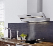 berbel Kopffreihaube Formline BKH 60 FO, EC-Motor, mit 5 Jahren Garantie