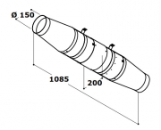 Gutmann Rohrgeblse, IG 9-2, Mit 5 Jahren Garantie!