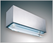 Gutmann Llano 32 EM B Intern Einbaumodul, Edelstahl 51 cm, mit LED-Beleuchtung, mit Motor, 32EM510B2. Mit 5 Jahren Garantie!