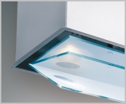 Gutmann Llano 32 EM B Intern Einbaumodul, Edelstahl 51 cm, mit LED-Beleuchtung, mit Motor, 32EM510B2. Mit 5 Jahren Garantie!