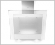 Gutmann Adelante 516 W C Abluft Wandhaube, Edelstahl und Glas 90 cm, mit Motor, ohne Turm, 516W900C. Mit 5 Jahren Garantie!