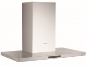 Silverline Leonis Premium Wandesse 80 cm LOW 894.1 E Edelstahl