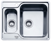 Rieber Marilyn 150 Compact, 1012202