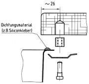 Rieber Marilyn 150 Compact, 1012202