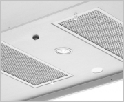 Gutmann 31 EM A Extern Einbaumodul, Edelstahl 150 cm, LED-Beleuchtung, ohne Motor, 31EM1500A. Mit 5 Jahren Garantie!