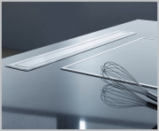 Gutmann Futura 01 ML C Umluft Muldenlfter, Edelstahl und Glas, 90 cm, mit Motor, 01ML900C. Mit 5 Jahren Garantie!