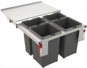 Franke Sorter Garbo 60-4, 121.0200.676