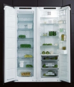 Kppersbusch ITE 2390-2, Einbau-Gefriergert, 178 cm hoch, mit 5 Jahren Garantie!