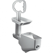 KitchenAid 5FVSP, Prieraufsatz