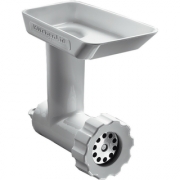 KitchenAid 5FGA, Fleischwolf Aufsatz