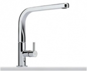 Franke Sinos Edelstahl-Optik Festauslauf 115.0259.974