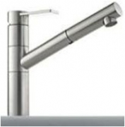 Franke BAT 251 Edelstahl-Optik 115.0197.449