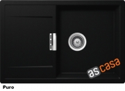 Schock Mono D-100 U Unterbau, Puro