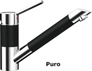 Schock SC-200 Festauslauf, Cristadur, Farbe Magma