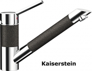 Schock SC-200 Festauslauf, Cristadur, Farbe Carbonium