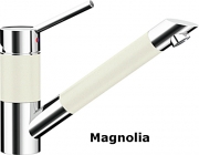 Schock SC-200 Festauslauf, Cristadur, Farbe Carbonium