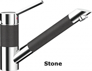 Schock SC-200 Festauslauf, Cristadur, Farbe Magnolia