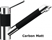 Schock SC-200 Schlauchbrause, Cristadur, Farbe Bronze