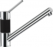 Schock SC-50 Festauslauf, Cristalite, Farbe Nero