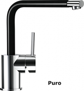 Schock Nimbus Festauslauf, Hochdruck, Cristadur, Puro