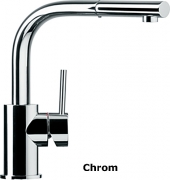 Schock Nimbus Zugauslauf, Hochdruck, Cristadur, Puro