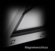 Silverline Capella 90 cm CPW 953 S Edelstahl-Schwarzglas. Mit 5 Jahren Garantie!