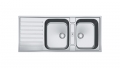 Franke Argos AGX 621 G Einbausple, 101.0380.409
