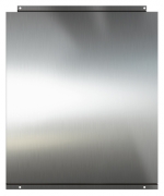 Franke Edelstahl-Rckwand - 60 cm Breite (Zubehr), 112.0056.037