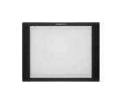 Schock Glasschneidbrett fr Mono N-100 und Nemo N-100, 629015/N