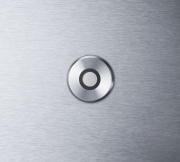 Schock comfotouch rund Edelstahl, 629830R