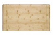 Schock Schneidbrett Bambus, 629044