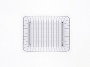 Schock Geschirrkorb chrom, 629171