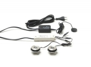 Schock LED-Licht, 629024